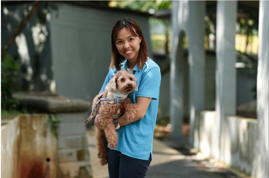 Con gái người tử tù và hành trình làm theo di nguyện của cha