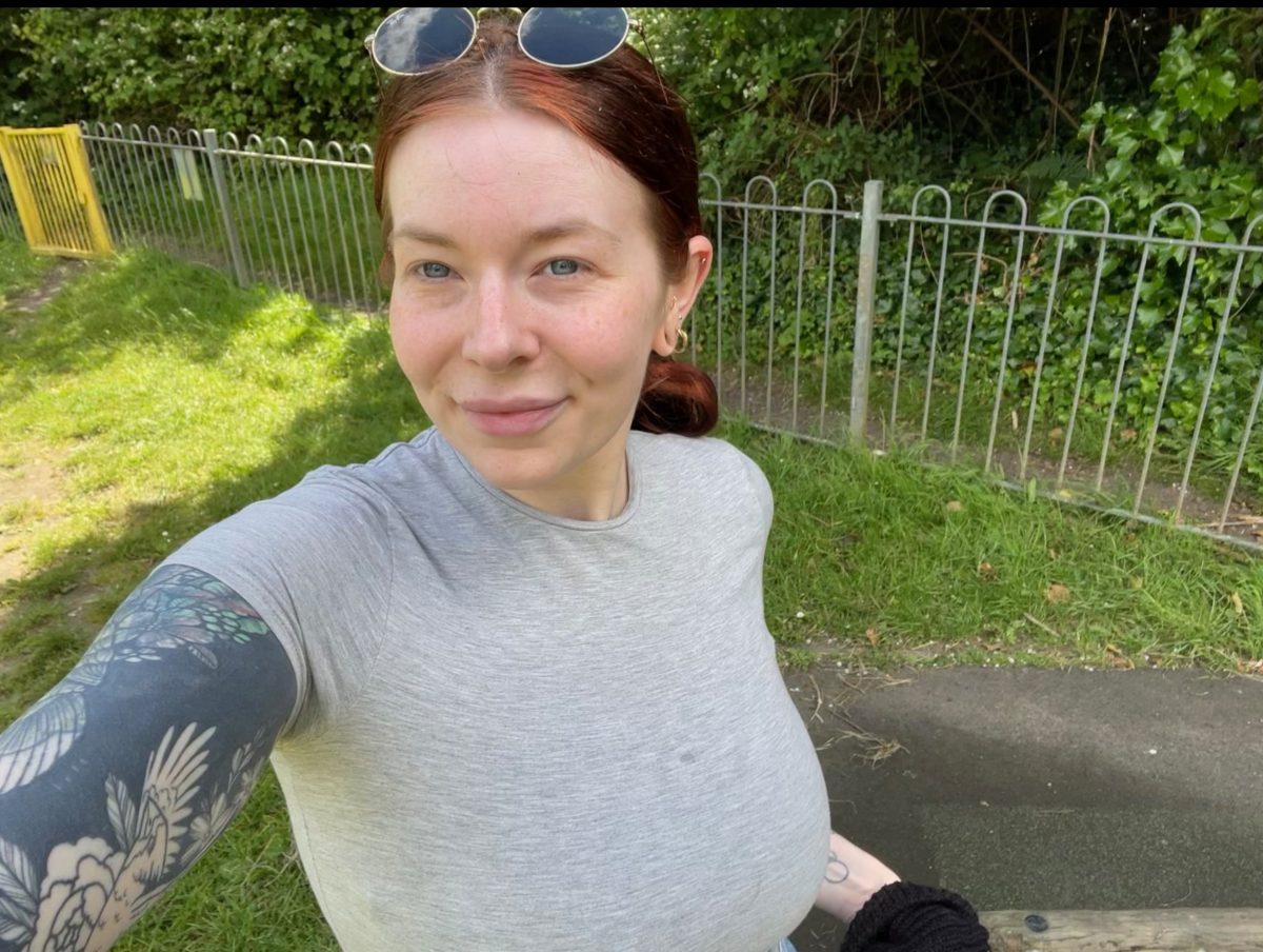 How I manage my money: Manager, on £1,100 a month, says full-time work ...