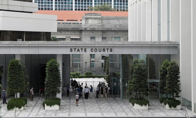 Singapore court rules 97-year-old businessman mentally fit to marry longtime partner despite son’s challenge