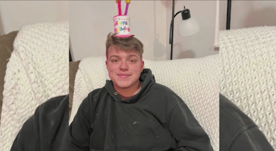 Family of 22-year-old victim in Box Elder Co. fatal crash remembers his life, encourages road safety<br><br>