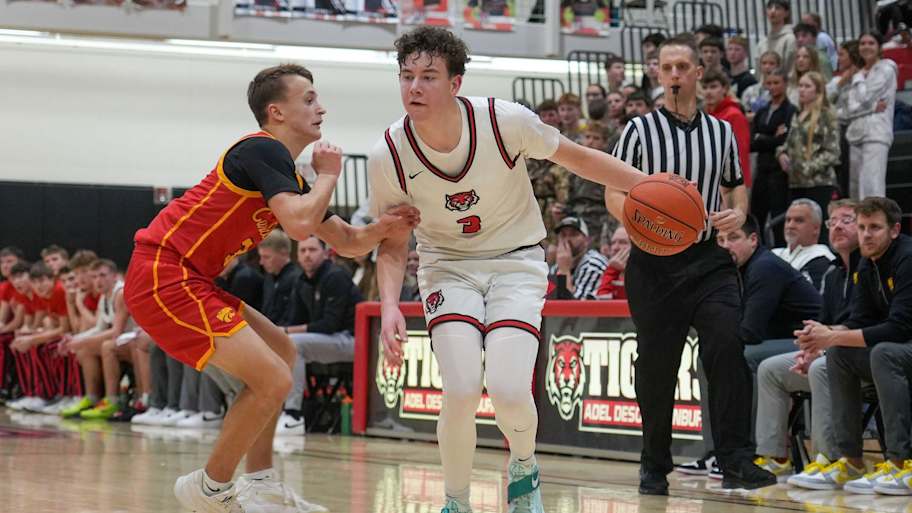 Iowa high school boys, girls basketball stat leaders