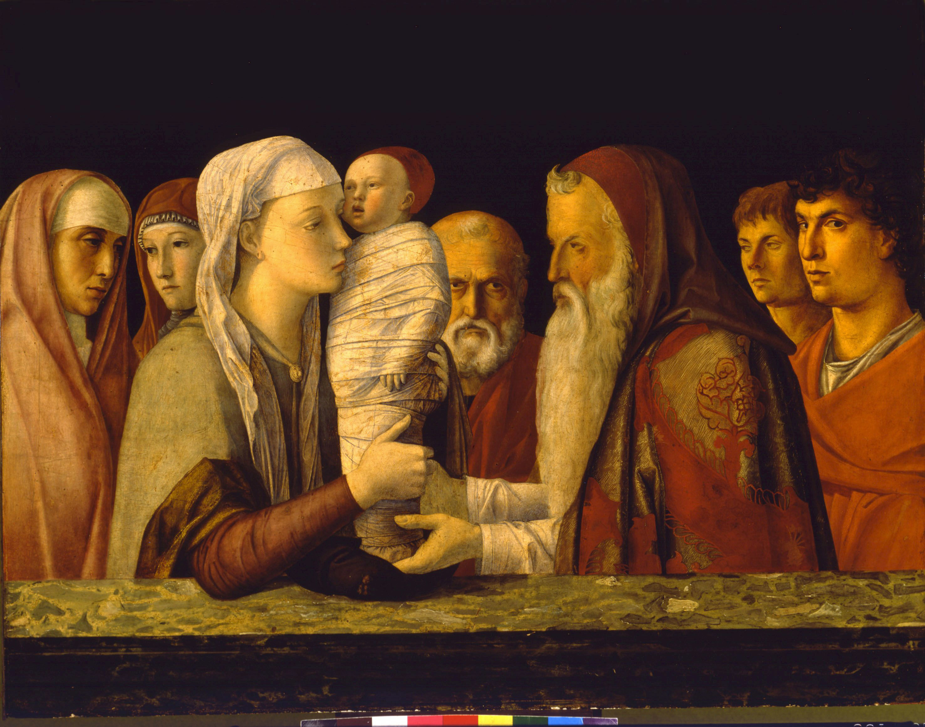 ¿Qué santo se celebra hoy? Consulta el santoral del lunes 2 de febrero