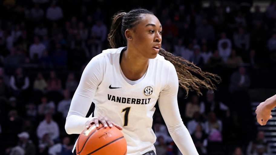 Vanderbilt WBB ends two-game skid with win over Florida: The Anchor