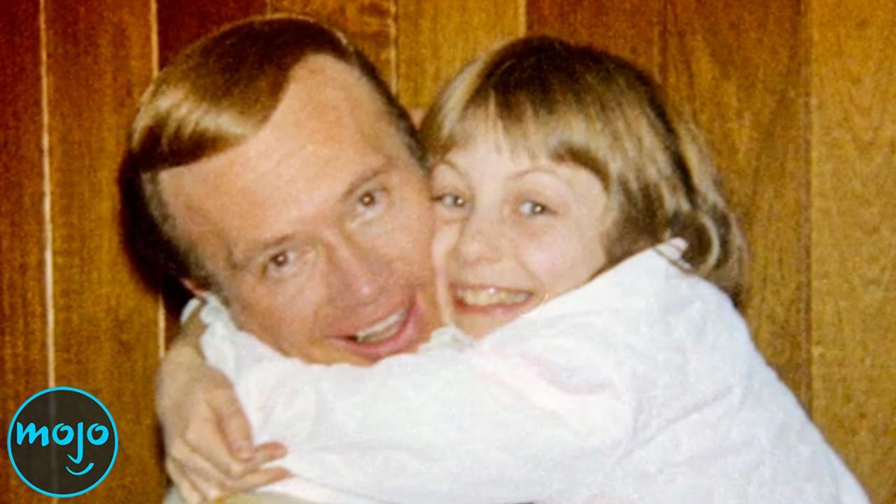 Top 20 creepiest documentaries of the century so far