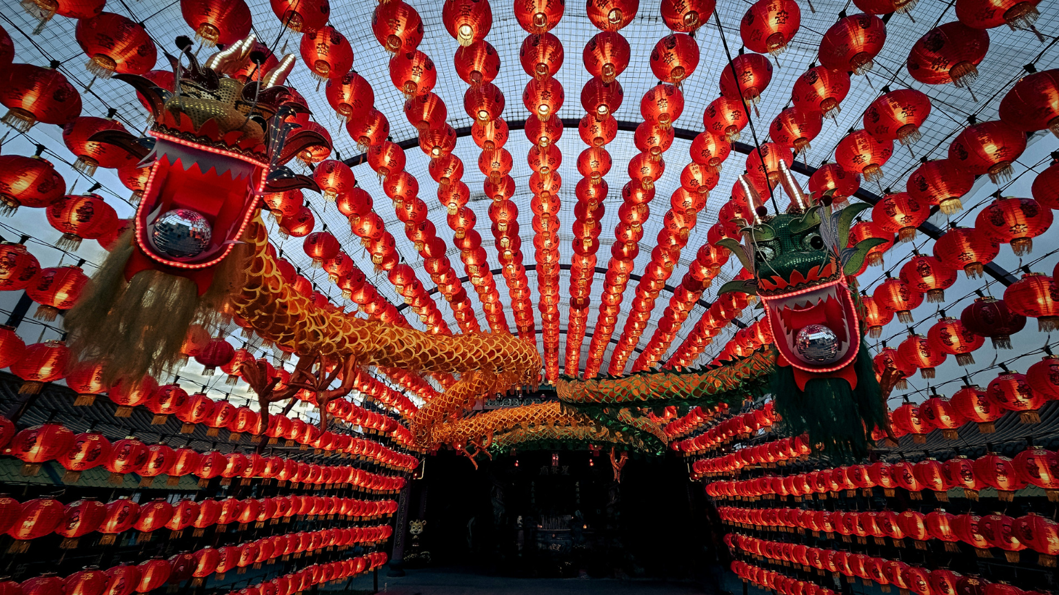 Travel and tourism surge in China during the Spring Festival travel rush<br><br>