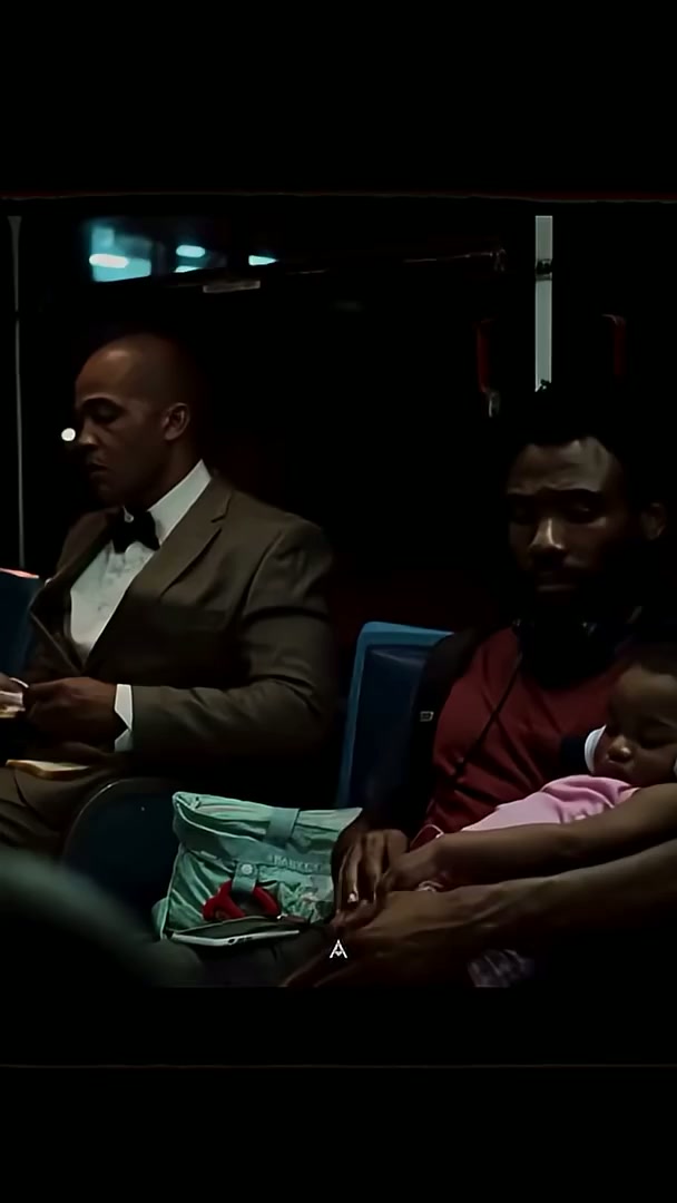 One of Robin Williams' most inspiring moments, encouraging trust in the