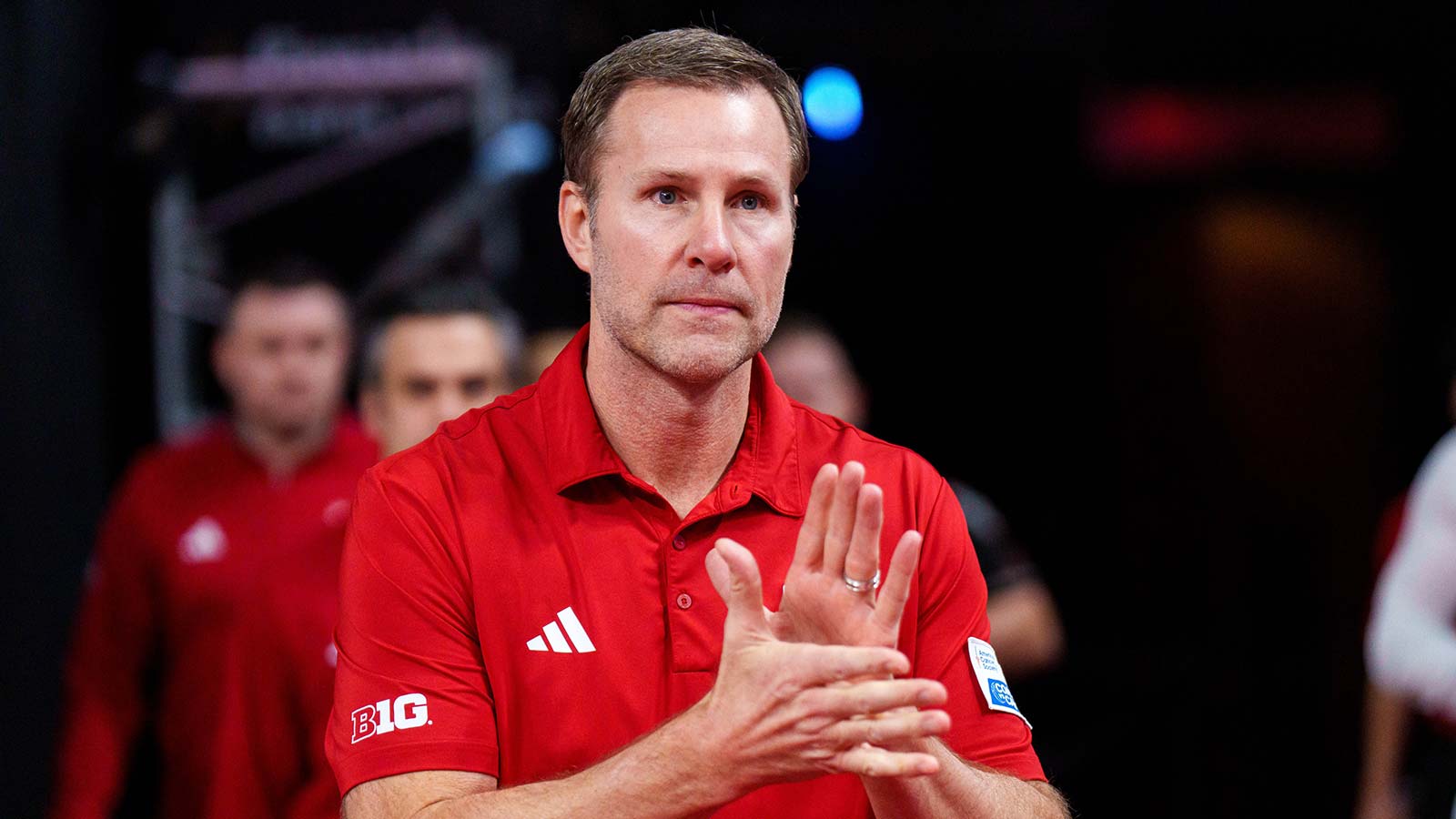 Nebraska Cornhuskers release statement on poor fan behavior during ...