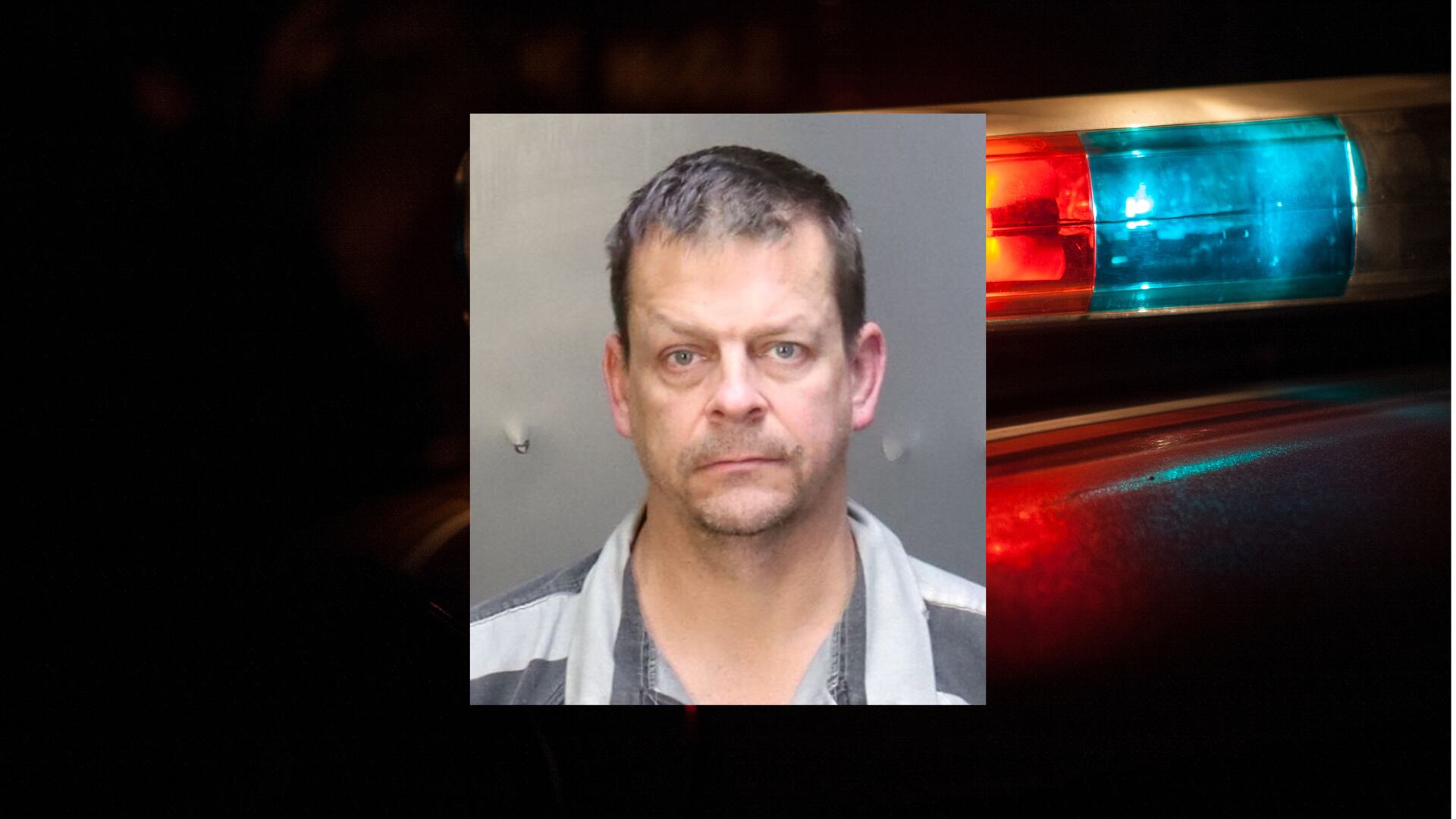 TSTC instructor charged with fatally shooting brother in Gholson ...
