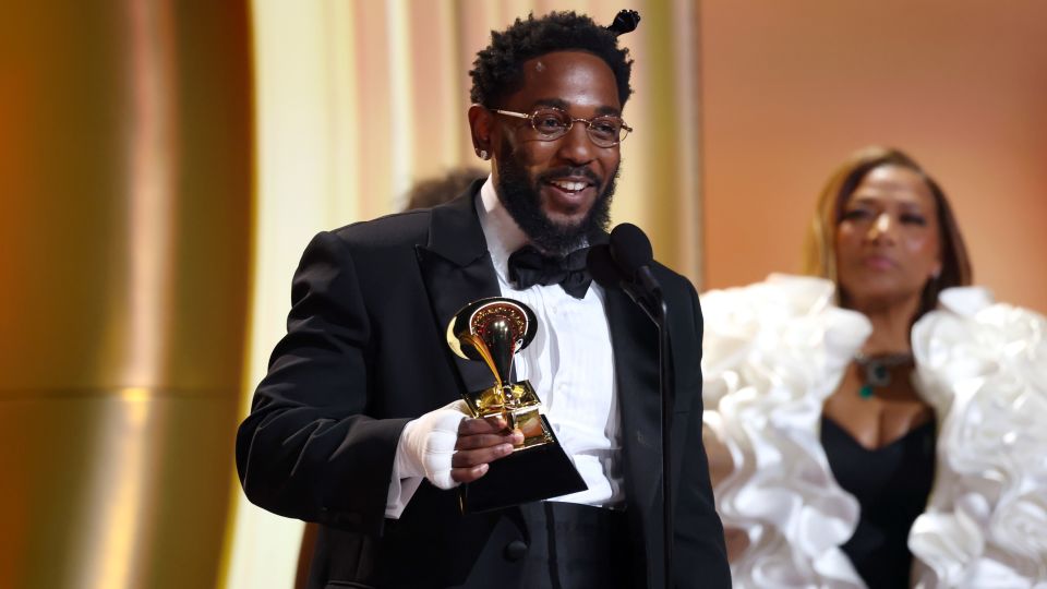 Grammy Awards 2026: See which nominees took home golden gramophones