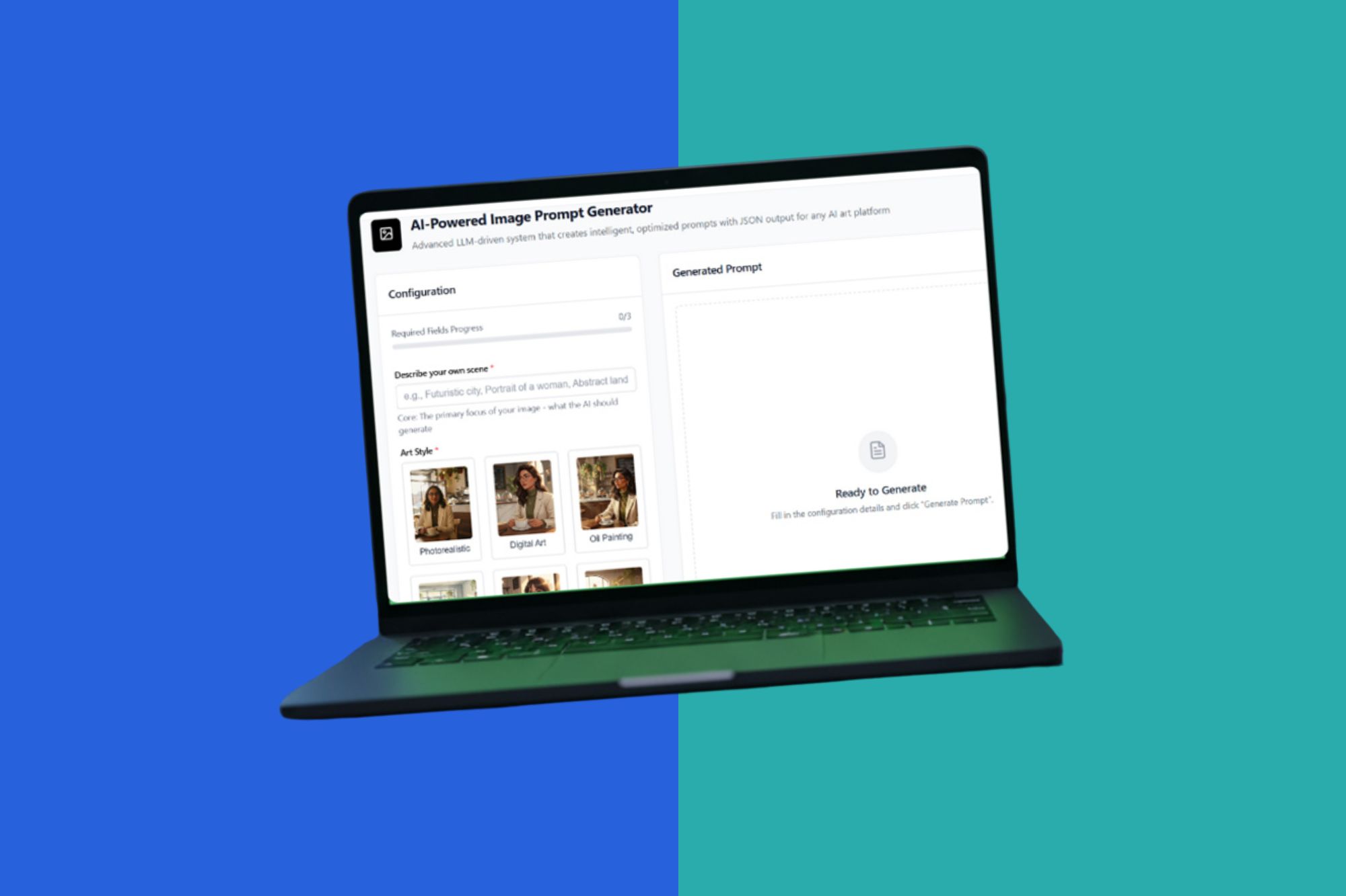 This tool can help you make the most of your AI chatbot prompts