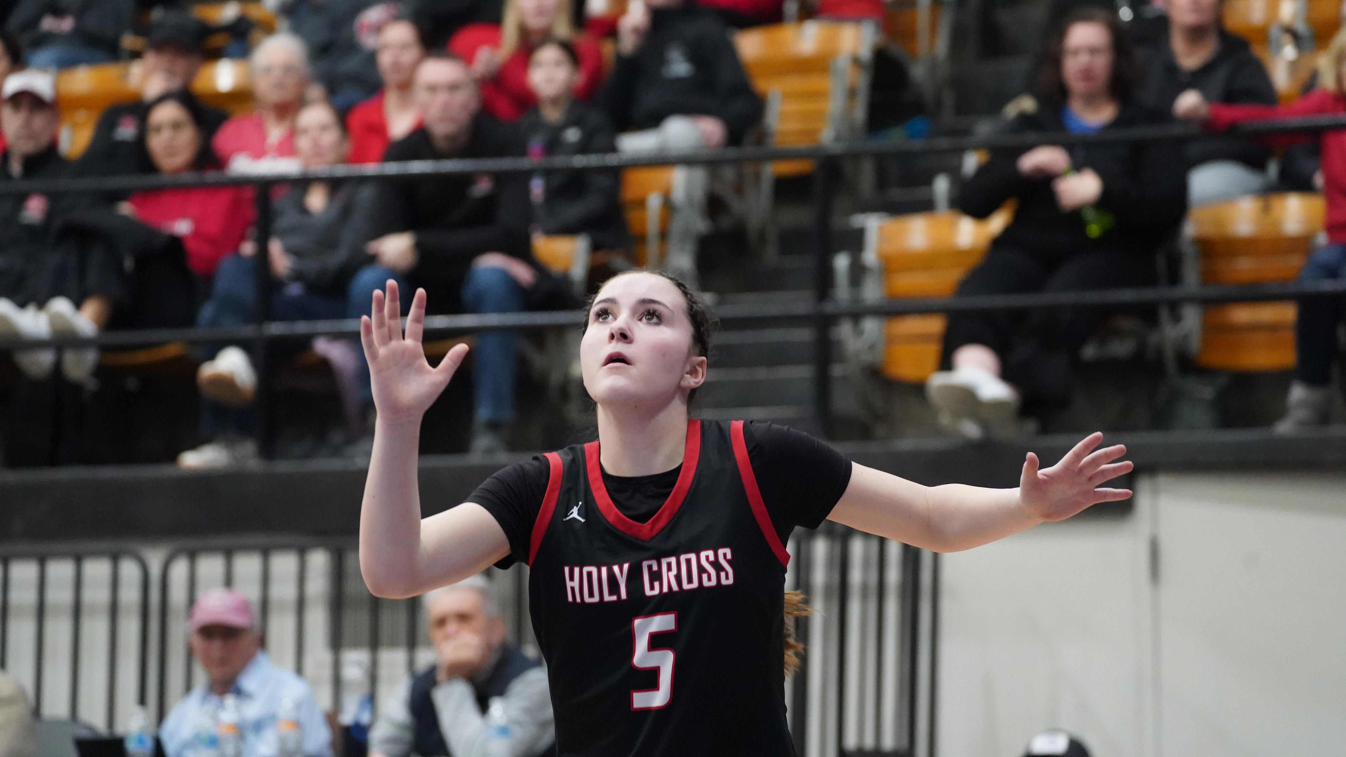 Cincinnati, Northern Kentucky high school sports scores, Feb. 2-Feb. 8