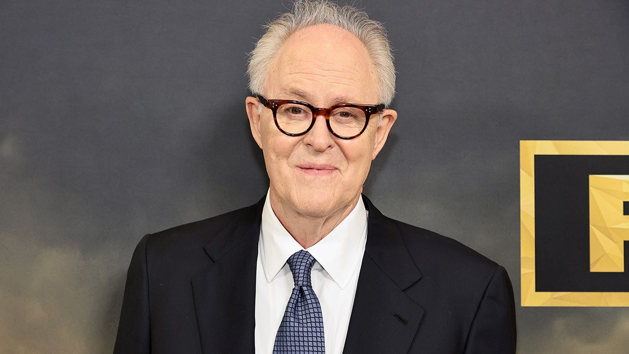 John Lithgow was cast as Dumbledore in HBO's new "Harry Potter" show last year. Getty Images