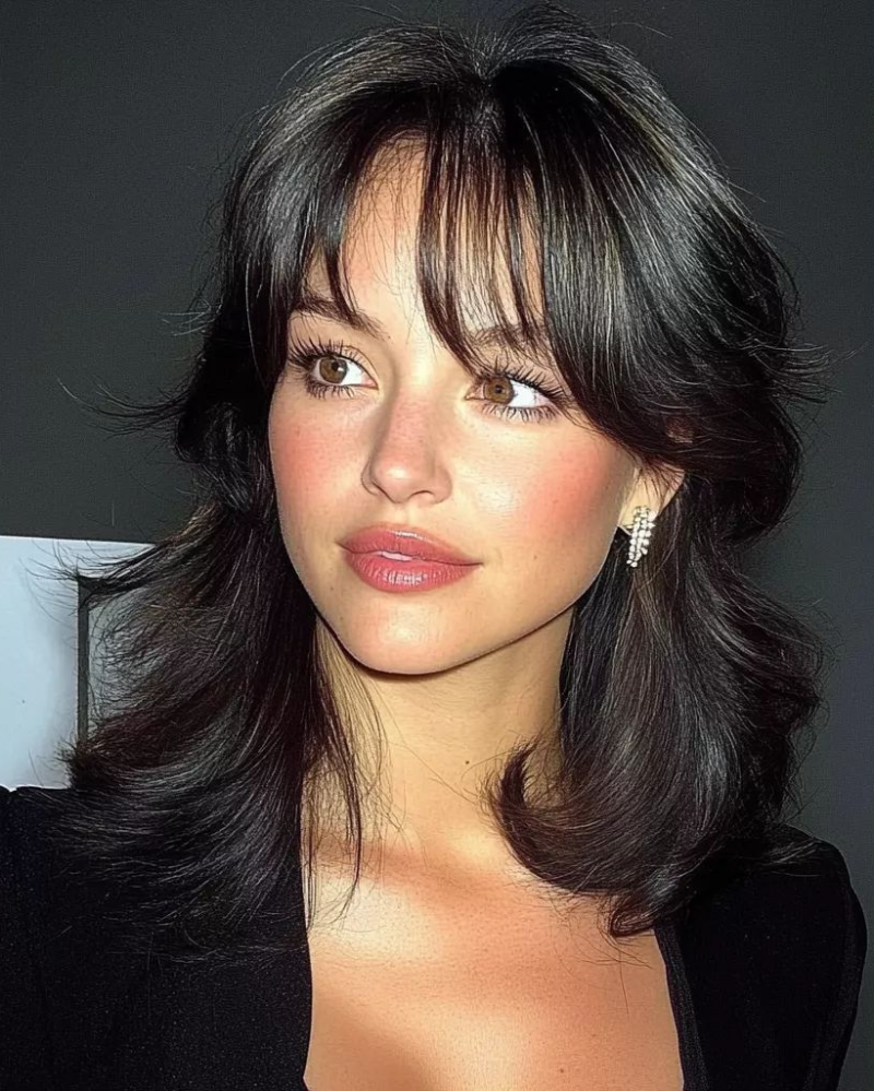 7 model rambut butterfly pendek, trendi dan simple!