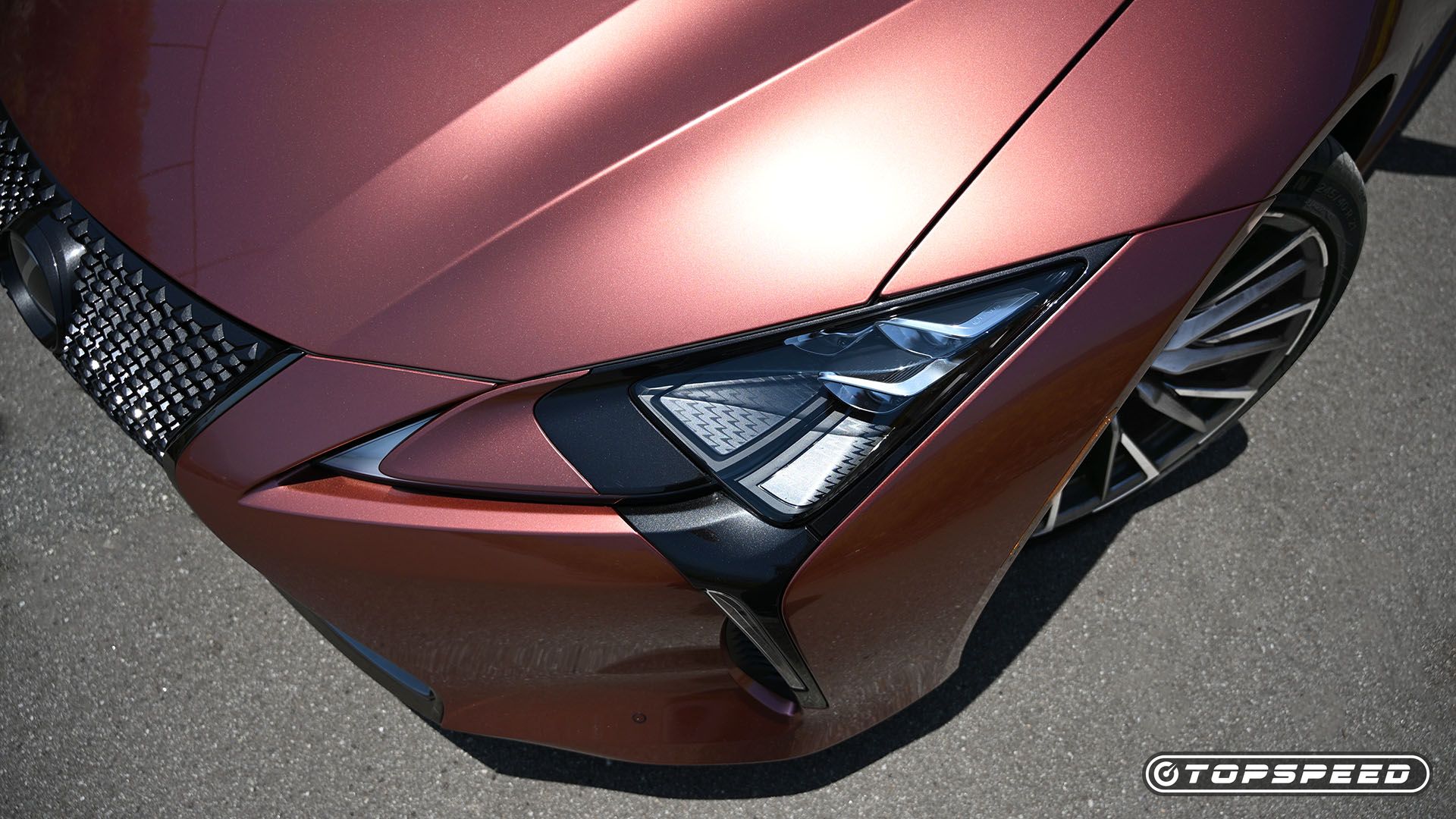 2026 Lexus LC 500: Balancing performance and long-term reliability