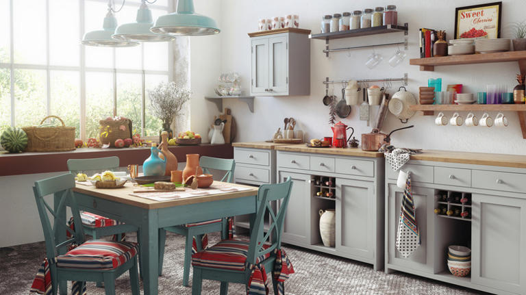 10 kitchen layouts every home cook should know before remodeling