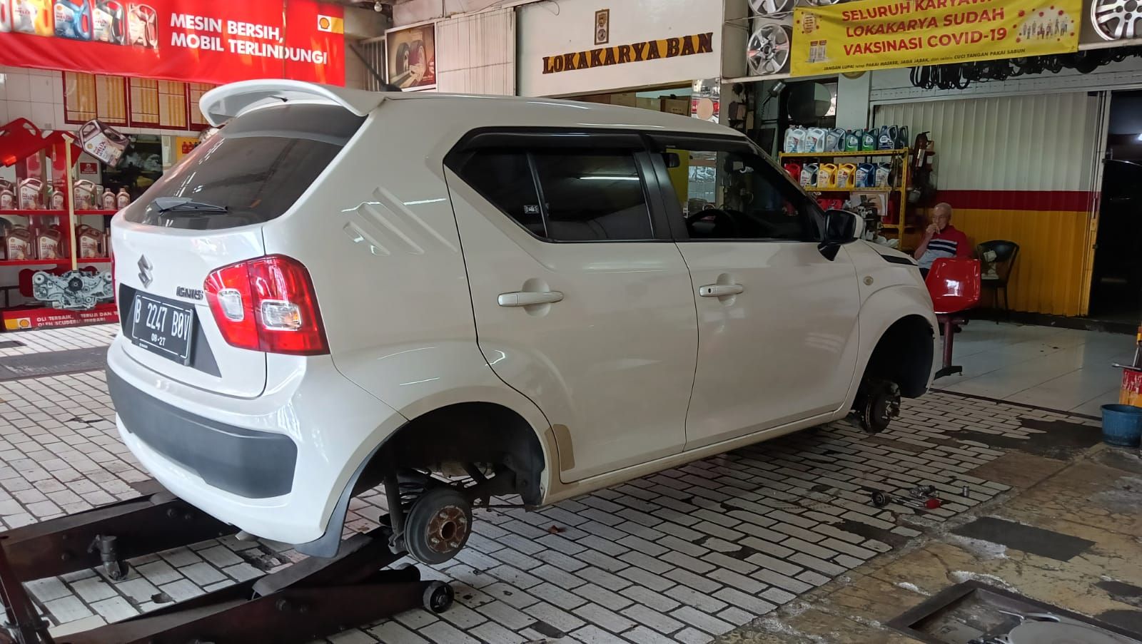 Perubahan Sensasi Berkendara Setelah Ganti Ban? Ini Penyebab Teknisnya – Perubahan Sensasi Berkendara Setelah Ganti Ban? Ini Penyebab Teknisnya