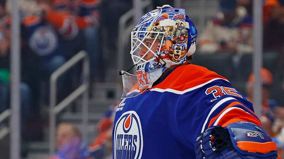 Oilers pointing fingers in different directions after recent blowout loss