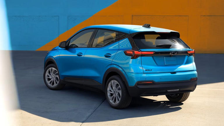One of the cheapest EVs you can buy in 2026 is being discontinued
