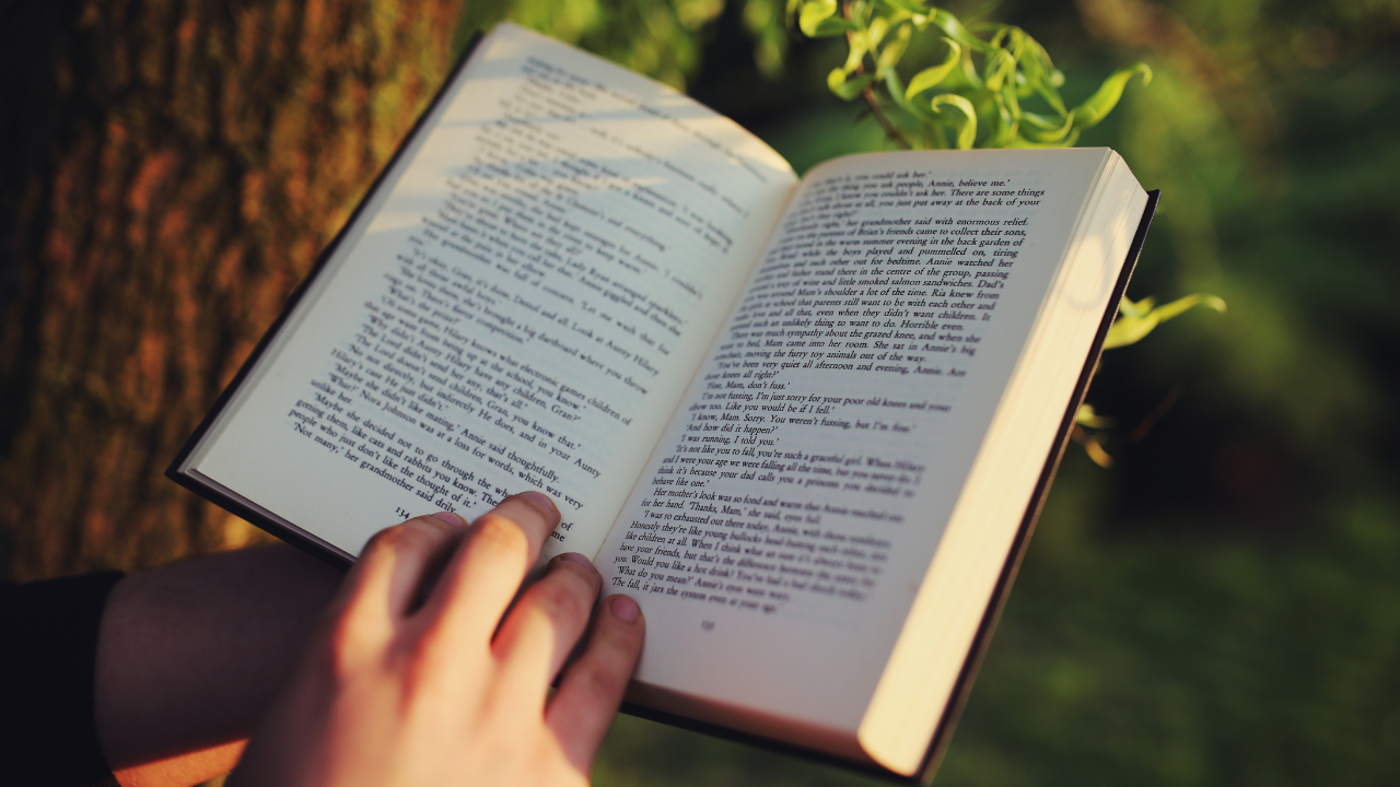 37 book quotes that hold a lifetime of wisdom
