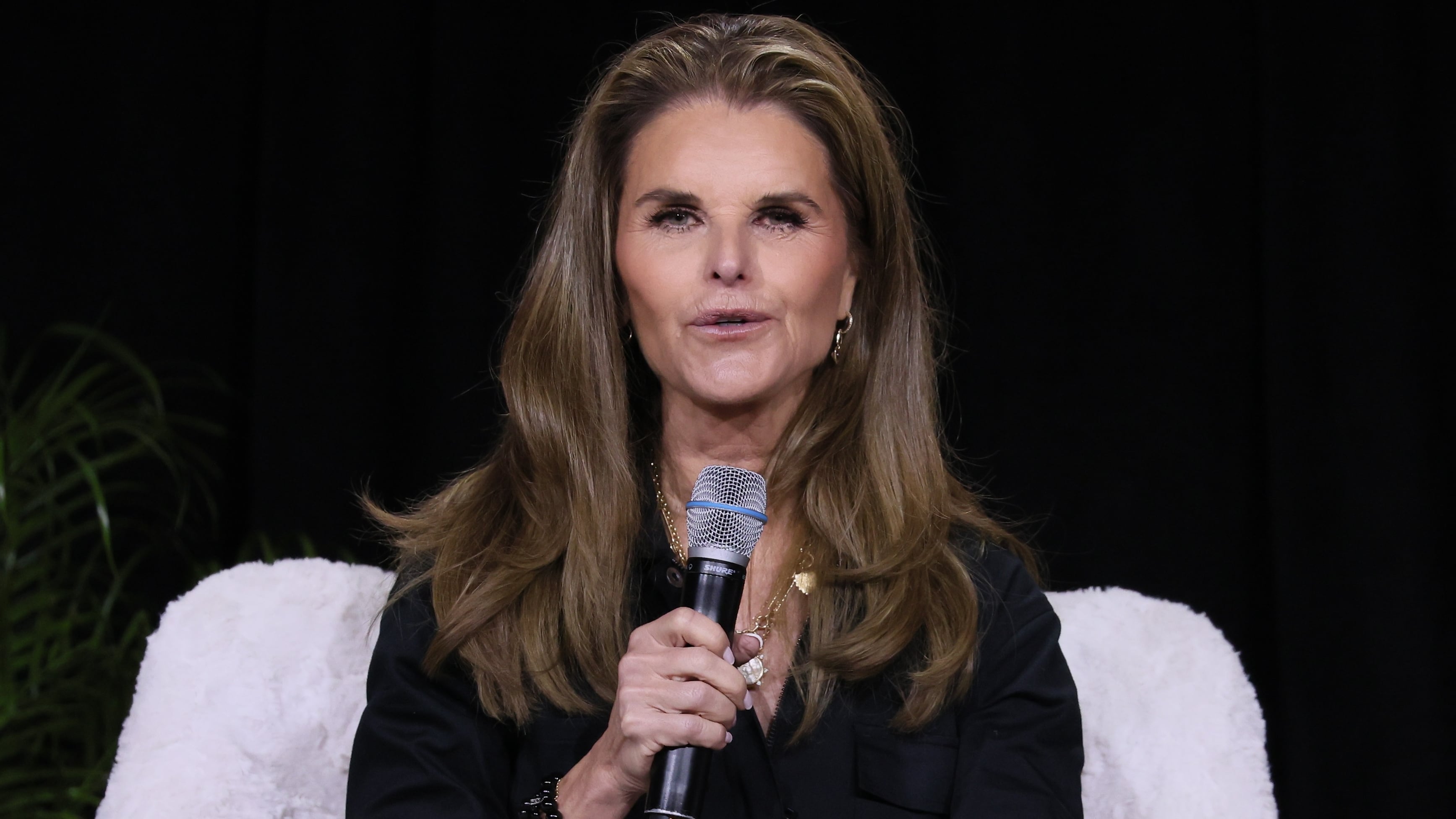 JFK’s niece tears into Trump over Kennedy Center shutdown<br>