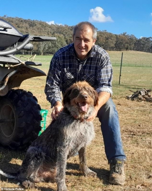 Neal Thompson, 59, was due to retire within days before he was gunned down