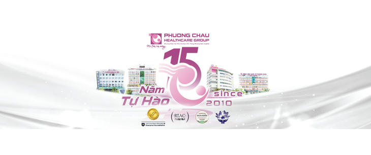 Phương Châu với hành trình 15 năm bền bỉ nâng tầm chất lượng