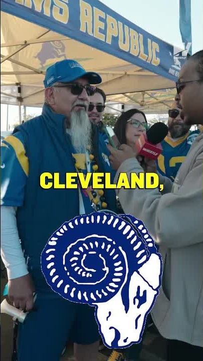 Do LA Rams fans know Rams history trivia?