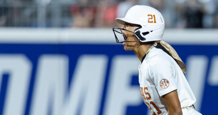 Softball America’s 2026 preseason composite rankings