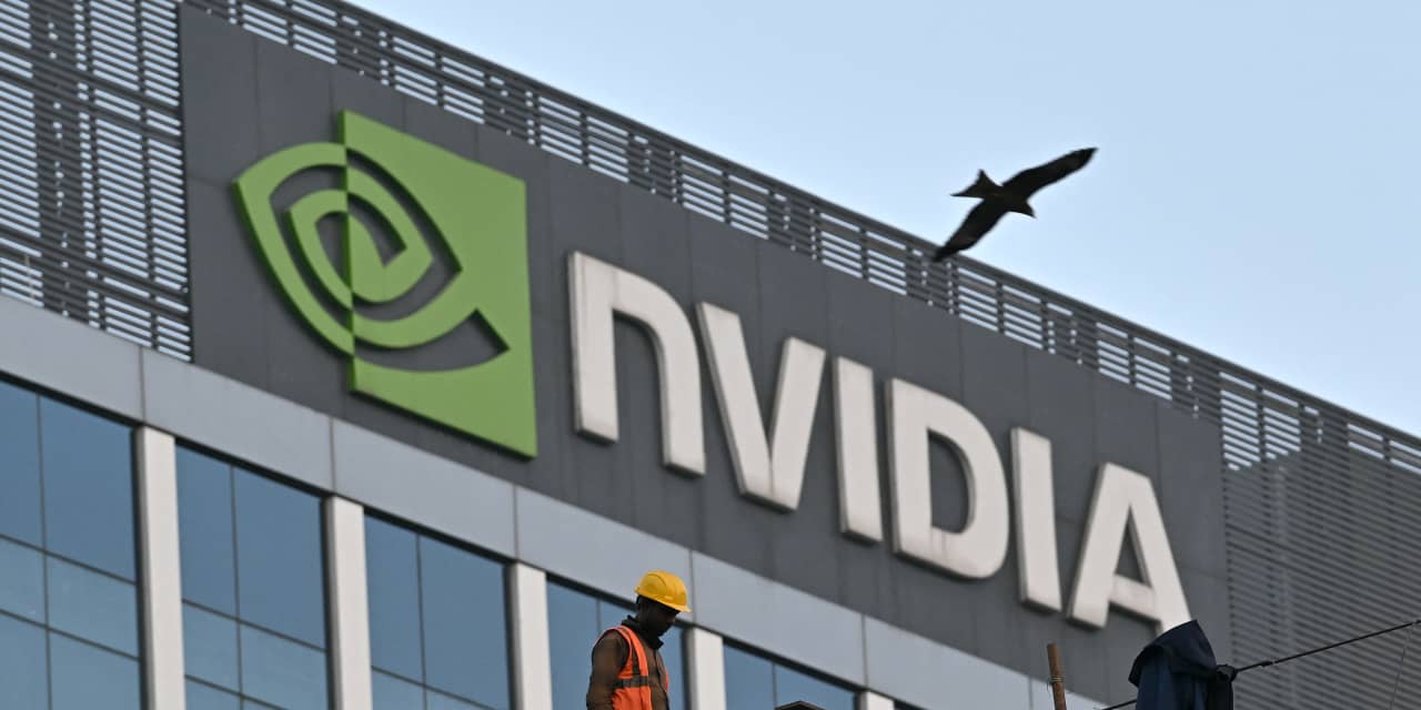 Nvidia’s OpenAI investment may not be as big as once hoped — and tech stocks are falling<br>