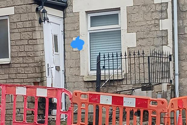 More details after car crashes into house in Swindon
