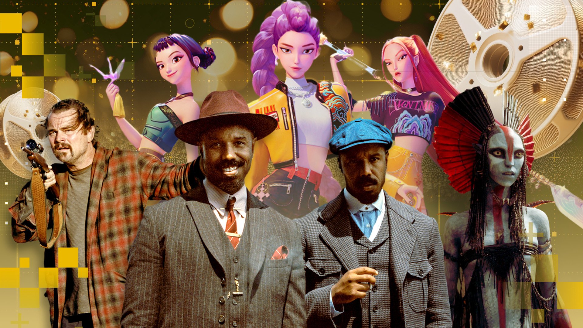 De Avatar a Pecadores: cómo (y dónde) ver todas las películas nominadas al Oscar de 2026