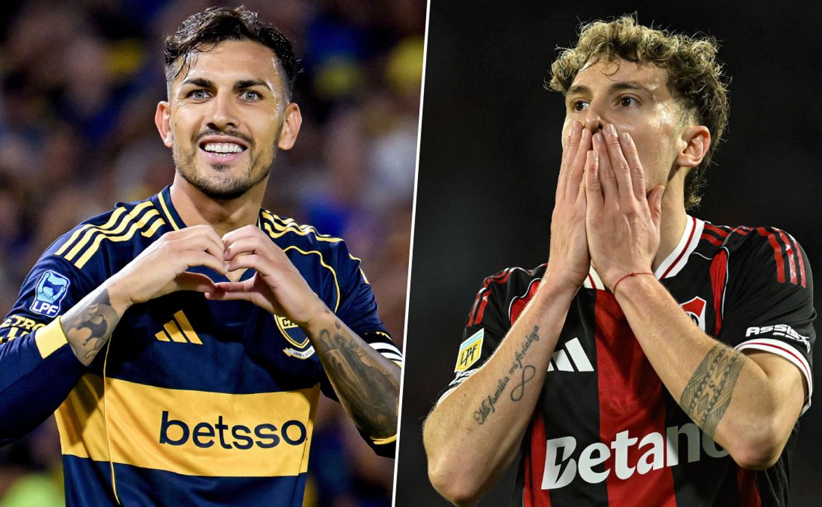Así quedó la tabla del Torneo Apertura tras la victoria de Boca y el ...