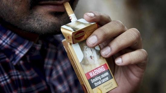 classic connect cigarette - Jiffy by Spencers Cigarette smoking may become costlier