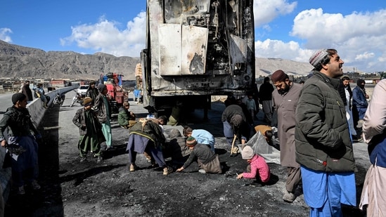 ‘Our blood is not cheap’: Pakistani forces chase Baloch militants, 190 ...