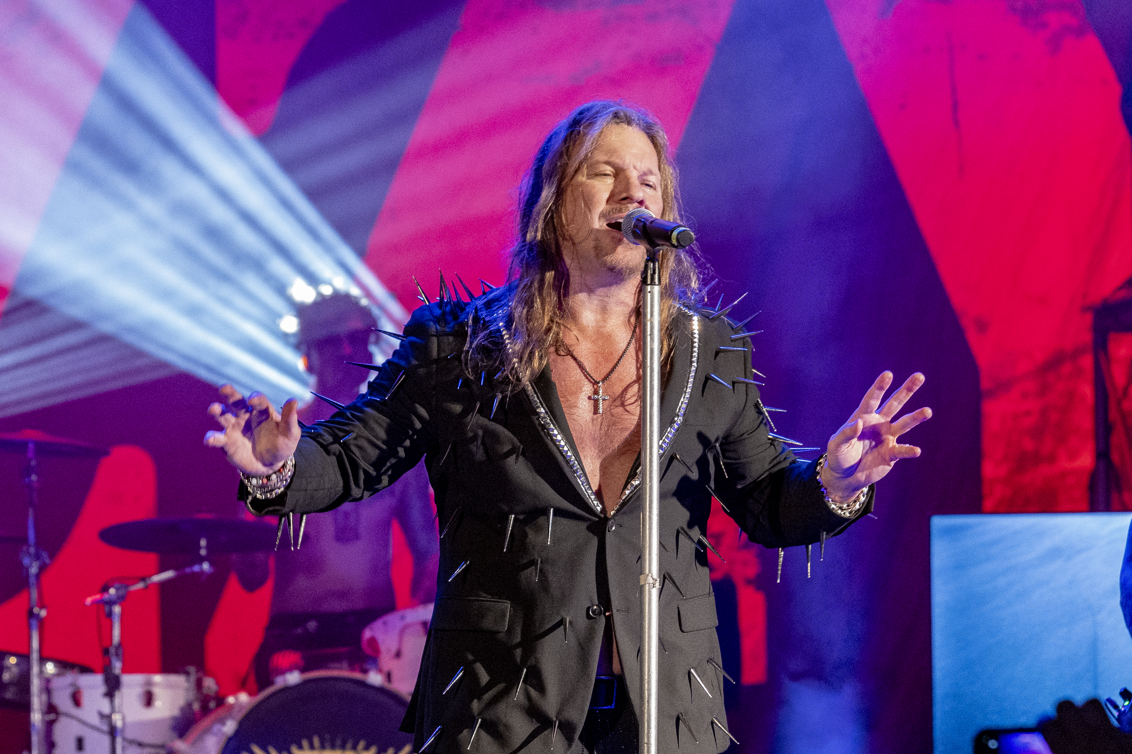 Rumor roundup (Feb. 2, 2026): Chris Jericho update, AJ Styles’ status, Brie Bella return, more!<br><br>