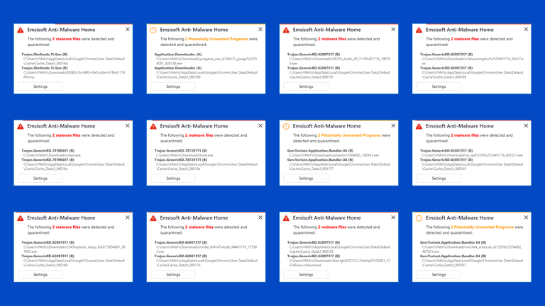 Emsisoft Anti-Malware