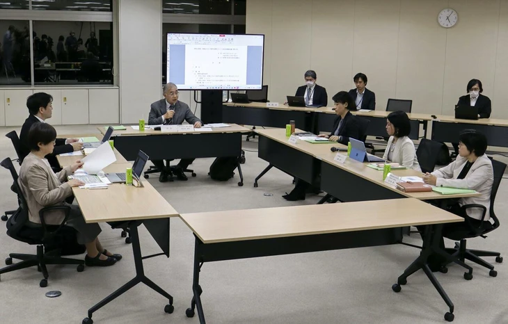 ‘Phụ huynh quái vật’ khiến giáo viên Nhật Bản kiệt sức