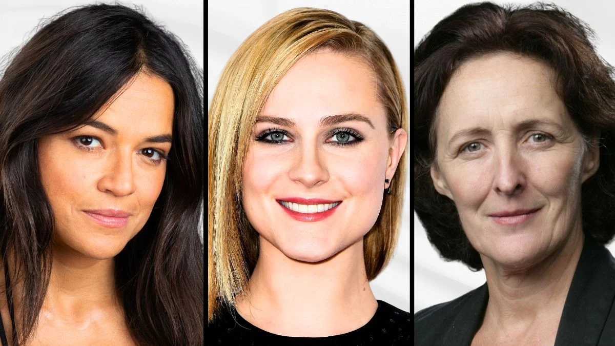 LGBTQ+ actresses everyone knows but rarely talks about enough<br><br>