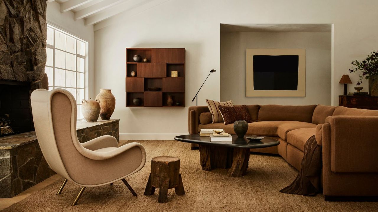 Why these living room trends are falling out of favor in 2026
