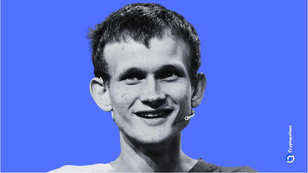 Vitalik Buterin outlines a future two-layer model for blockchains
