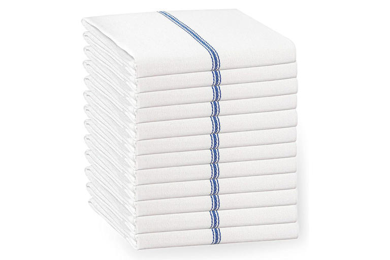 Martha Stewart Kitchen Towels