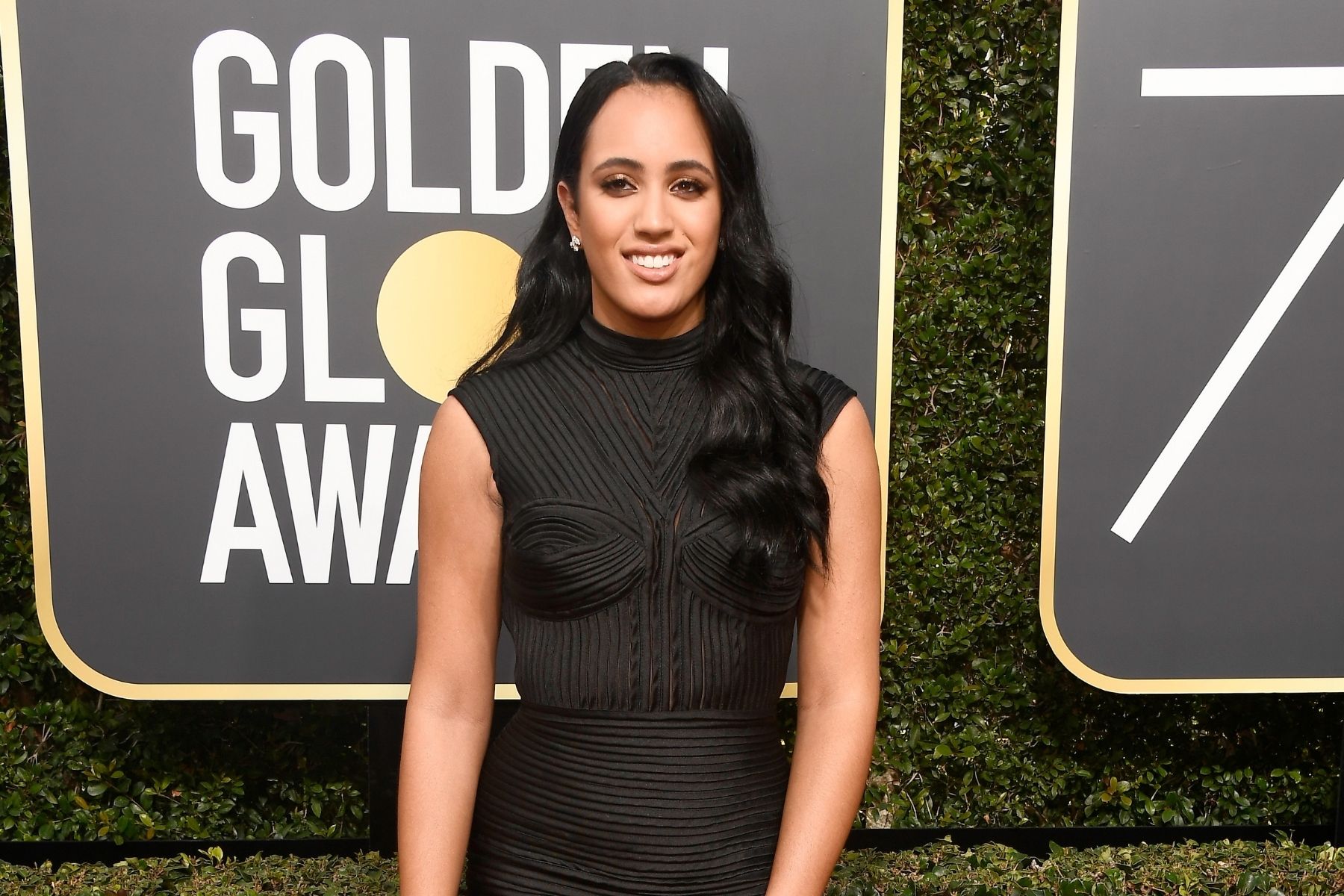The Rock's daughter Ava Raine says she's stepping away from WWE & NXT