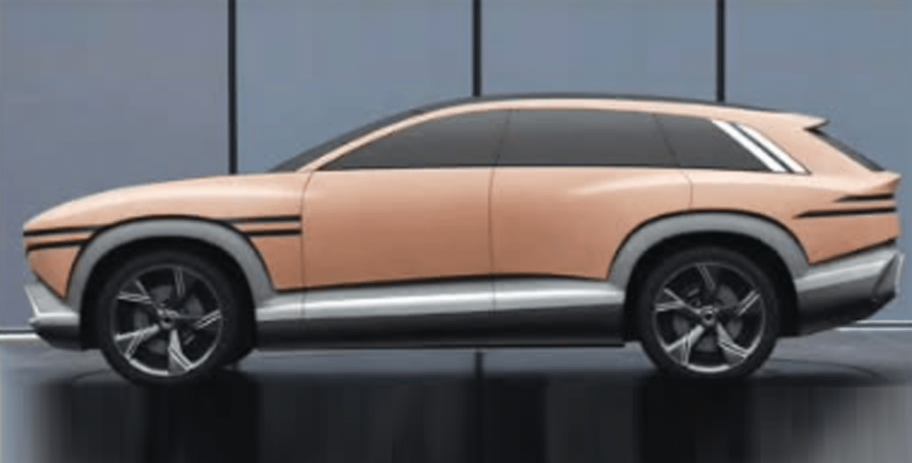 Beyond the electric hype: The secret SUV schematics that automakers ...