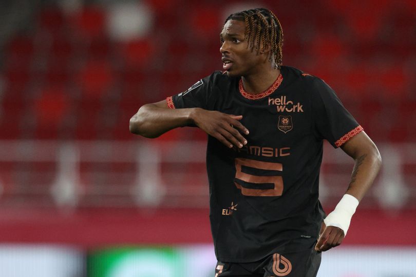 Las primeras palabras de Jeremy Jacquet como jugador del Liverpool tras confirmarse su traspaso de 82 millones de dólares desde el Rennes