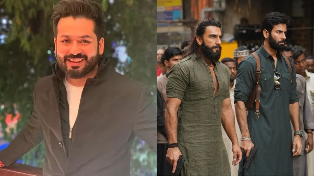 Image for Dhurandhar viral scene: Aditya Dhar explains detailing after fans praise his vision