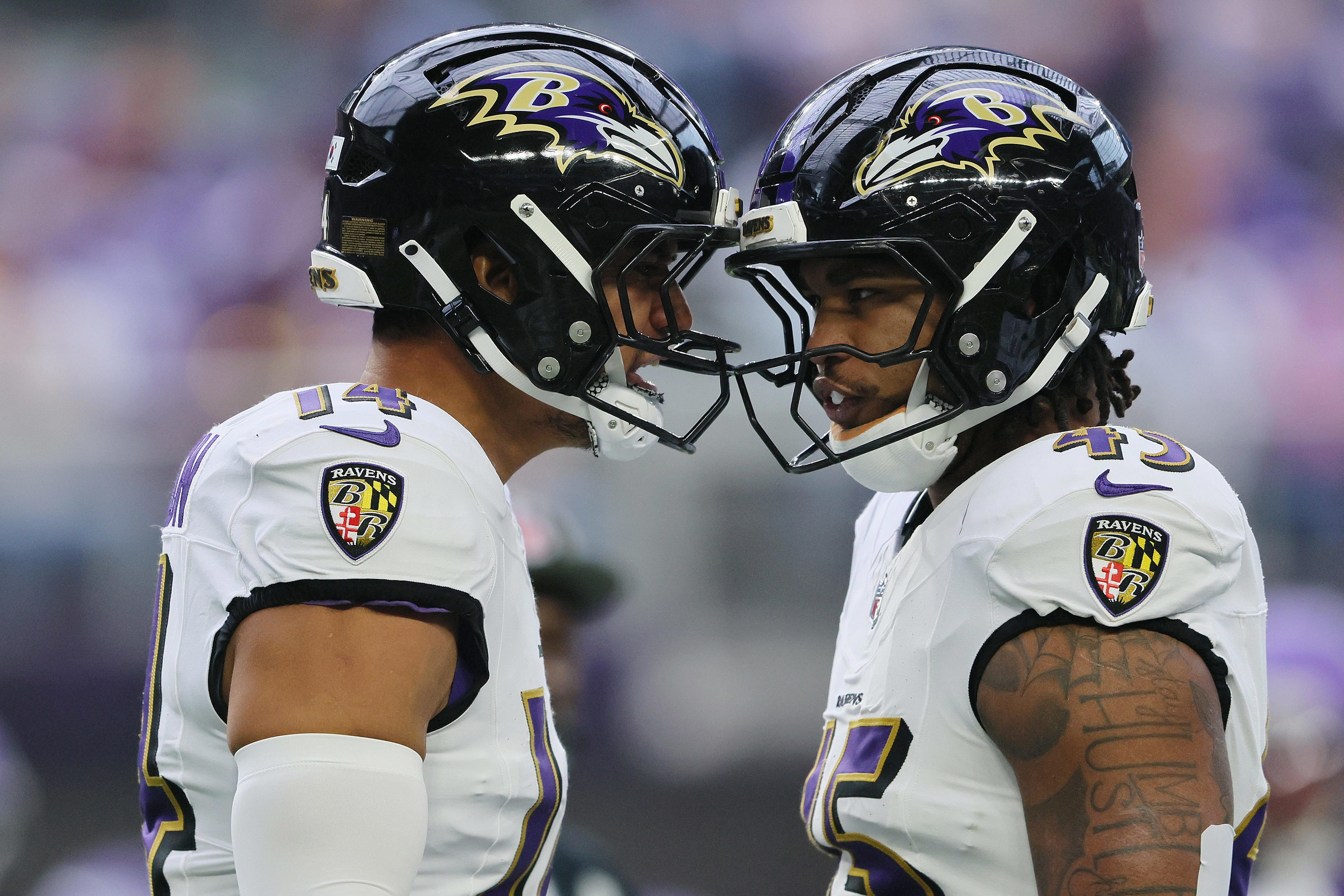 Ravens offseason: One question at every position for Baltimore
