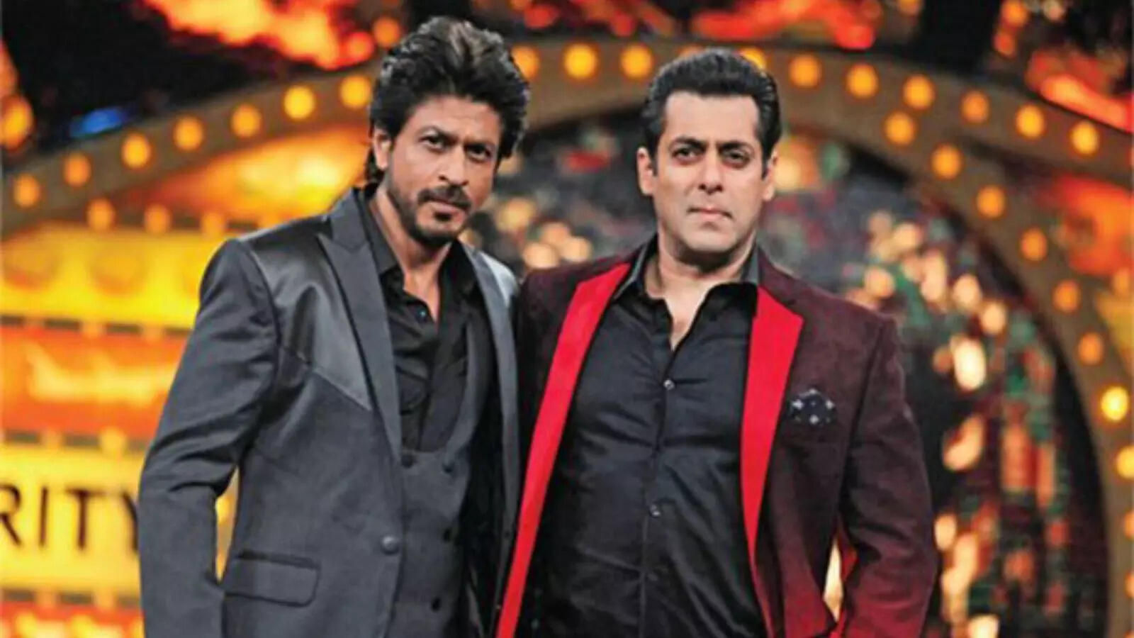 SRK and Salman Khan movies to hit theatres again ahead of Valentine’s Day