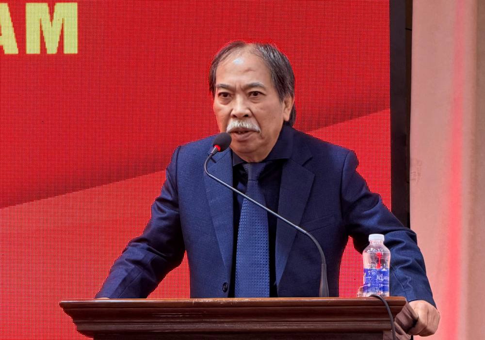 Hội Nhà văn Việt Nam kết nạp 62 hội viên mới