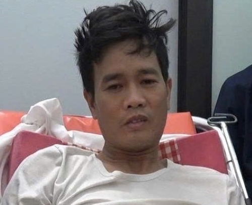 Ghen tuông mù quáng, chồng ra tay sát hại vợ trong đêm ở Hải Phòng