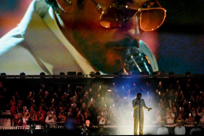 Exit le catch, la NASCAR arrive sur ABX!